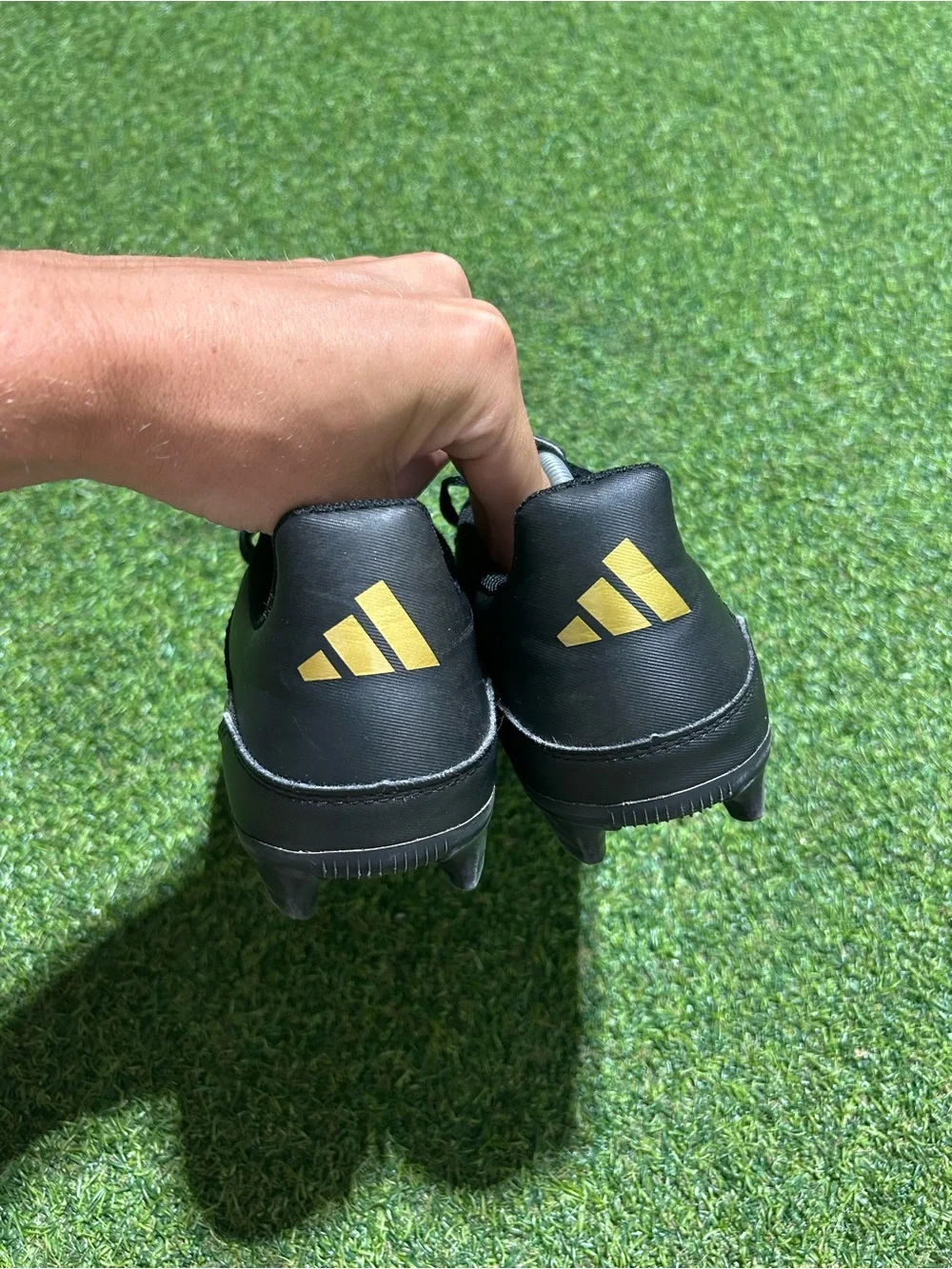 adidas size 11